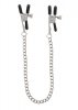 Adjustable Clamps with Chain